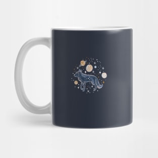 Canis Major Mug